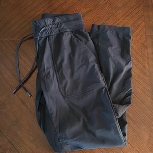 Lululemon dance studio pant.